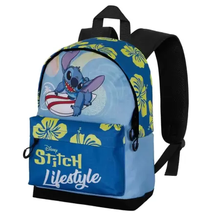 Disney Stitch Lifestyle prilagodljiv nahrbtnik 34 cm termékfotója