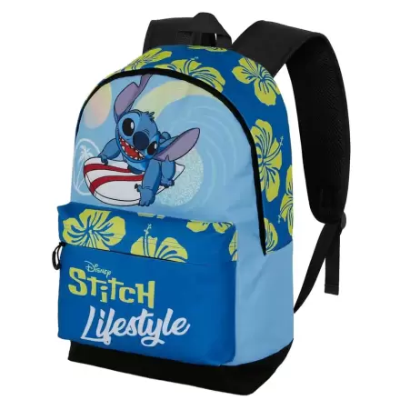 Disney Stitch Lifestyle prilagodljiv nahrbtnik 44 cm termékfotója