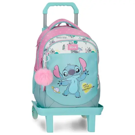 Disney Stitch Little Destruction voziček 42cm fotografija izdelka