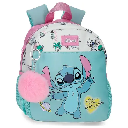 Disney Stitch Little Destruction nahrbtnik 26cm fotografija izdelka