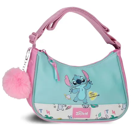 Disney Stitch Little Destruction torba za ramo fotografija izdelka