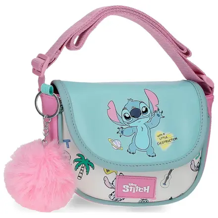 Disney Stitch torba za čez ramo Little Destruction fotografija izdelka