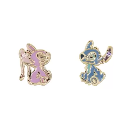 Disney Stitch Love uhani fotografija izdelka