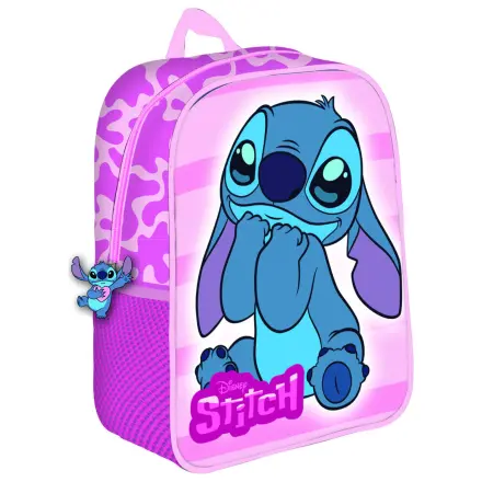 Disney Stitch Lovely 3D nahrbtnik 30cm fotografija izdelka