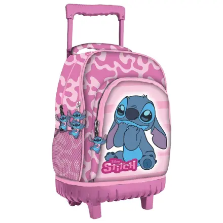 Disney Stitch Lovely voziček 44cm fotografija izdelka