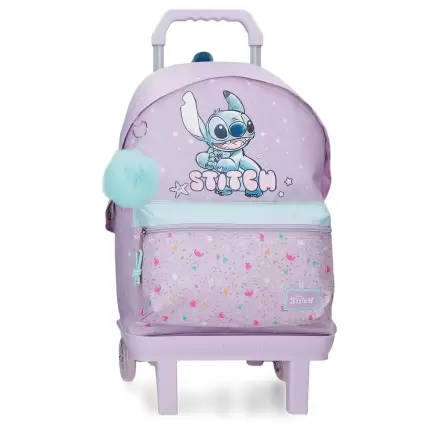 Disney Stitch Lovely voziček 45cm fotografija izdelka
