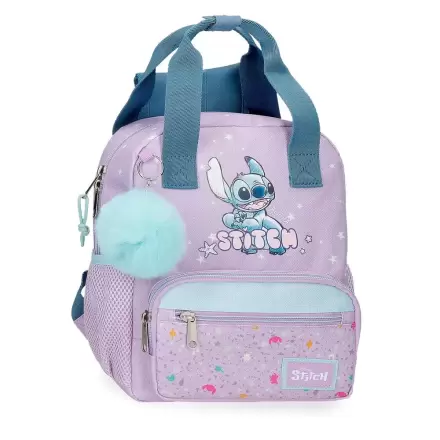 Disney Stitch Ljubek nahrbtnik 28cm fotografija izdelka