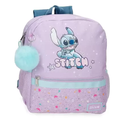 Disney Stitch Prikupen nahrbtnik 33 cm fotografija izdelka