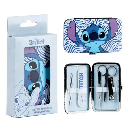 Disney Stitch set za manikuro fotografija izdelka