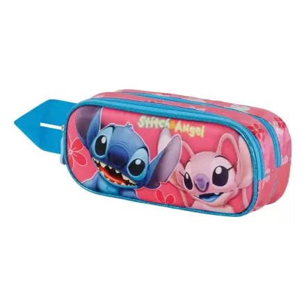 Disney Stitch Match 3D dvojna peresnica termékfotója