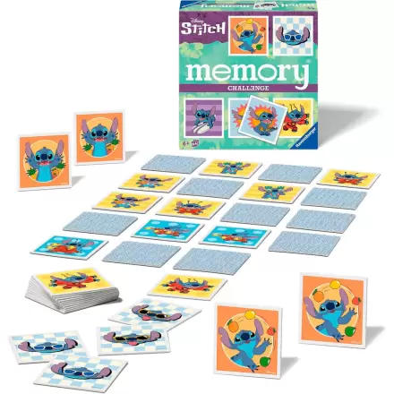 Disney Stitch spomin igra fotografija izdelka