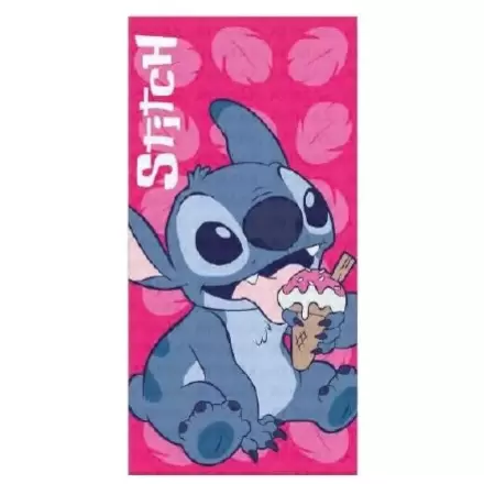 Disney Stitch mikrofibra brisača za plažo termékfotója