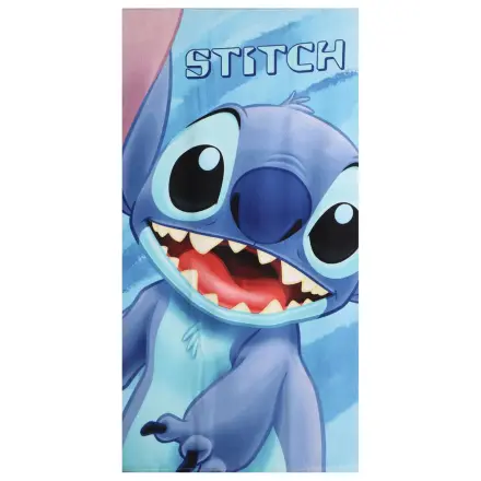 Disney Stitch kopalna brisača iz mikrovlaken fotografija izdelka