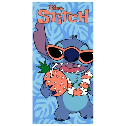 Disney Stitch mikrovlakna brisača za plažo fotografija izdelka