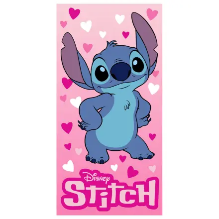 Disney Stitch brisača za plažo iz mikrovlaken fotografija izdelka
