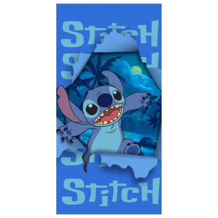 Disney Stitch kopalna brisača iz mikrovlaken fotografija izdelka