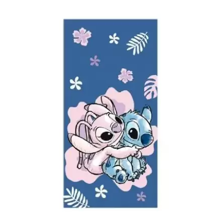 Disney Stitch mikrofila brisača za plažo termékfotója