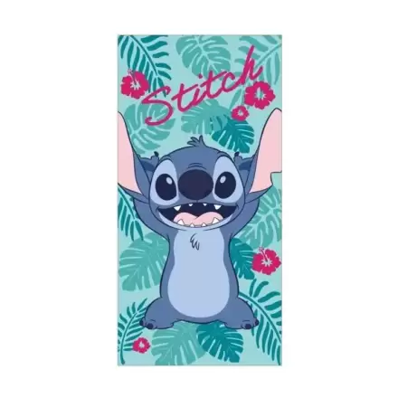 Disney Stitch mikro纖維 brisača za na plažo termékfotója