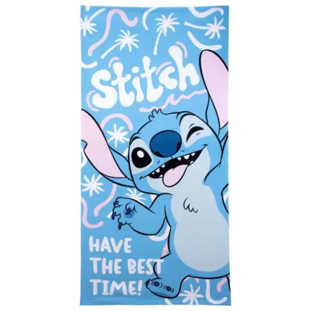 Disney Stitch brisača iz mikrovlaken fotografija izdelka
