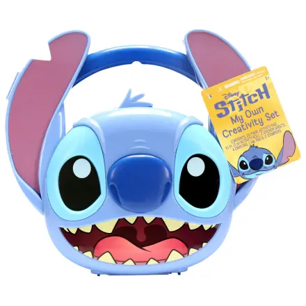 Disney Stitch Moj lastni ustvarjalni komplet fotografija izdelka