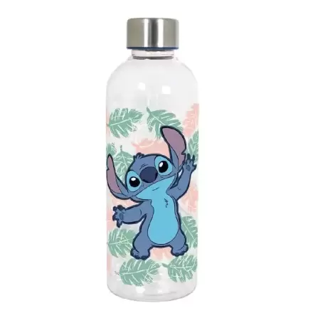 Disney Stitch Nature Leaves plastenka fotografija izdelka