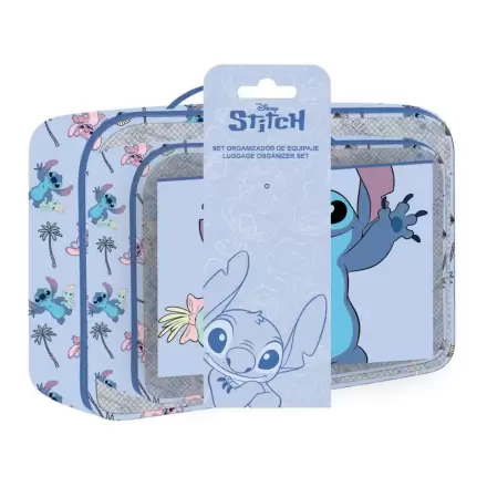 Disney Stitch kozmetični kovček termékfotója