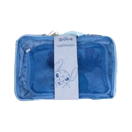 Disney Stitch kozmetični kovček fotografija izdelka