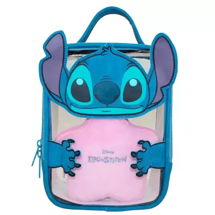 Lilo & Stitch Kozmetična Torbica Stitch Hug termékfotója