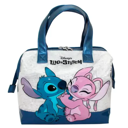 Lilo & Stitch Kozmetična Torbica Stitch & Angel termékfotója