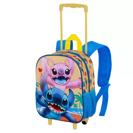 Disney Stitch Ocean 3D voziček fotografija izdelka