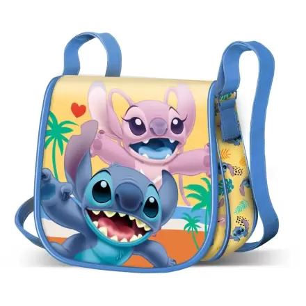 Disney Stitch Ocean naramna torba termékfotója