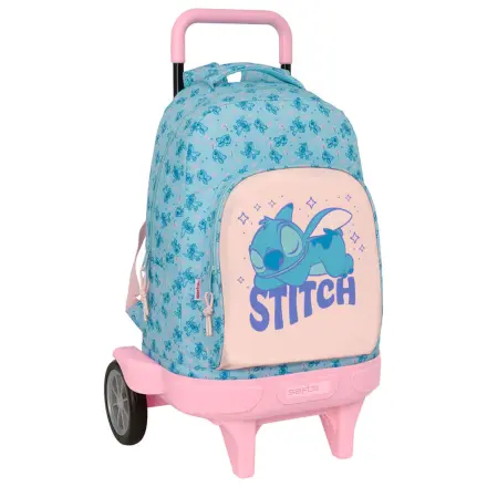 Disney Stitch Ohana Compact Evolution voziček 42 cm fotografija izdelka