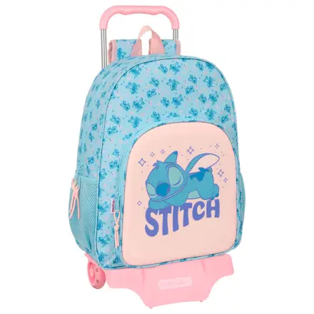 Disney Stitch Ohana voziček 42cm fotografija izdelka