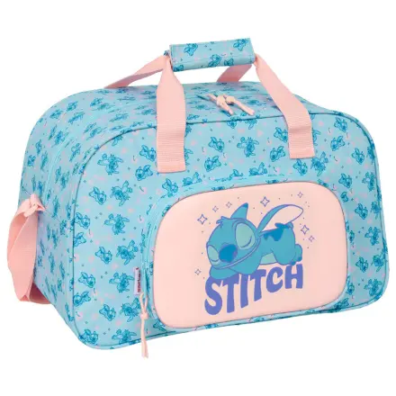 Disney Stitch Ohana športna torba fotografija izdelka