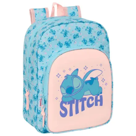 Disney Stitch Ohana prilagodljiv nahrbtnik 34cm fotografija izdelka