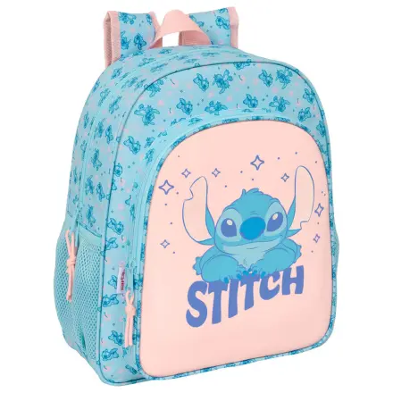Disney Stitch Ohana prilagodljiv nahrbtnik 38cm fotografija izdelka