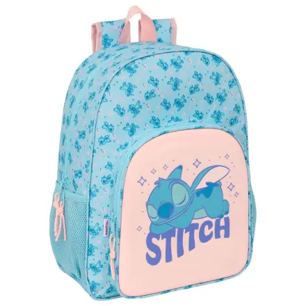 Disney Stitch Ohana prilagodljiv nahrbtnik 42cm fotografija izdelka