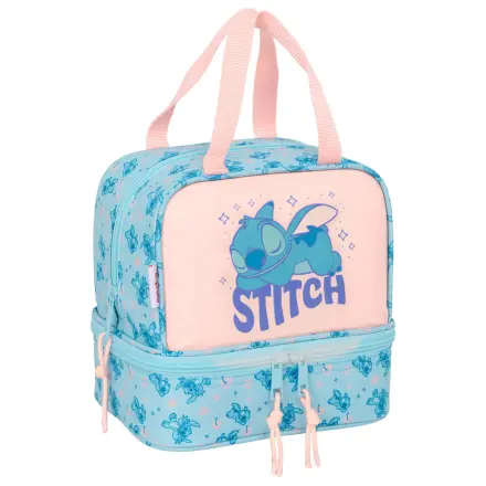 Disney Stitch Ohana torba za malico fotografija izdelka