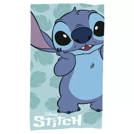 Disney Stitch bombažna brisača za na plažo termékfotója