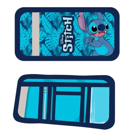 Disney Stitch denarnica termékfotója