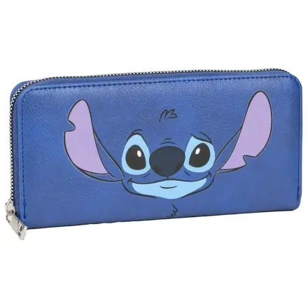 Disney Stitch denarnica fotografija izdelka