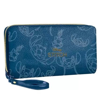 Disney Stitch denarnica termékfotója