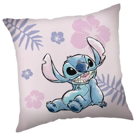 Disney Stitch Pink Okrasna Blazina fotografija izdelka