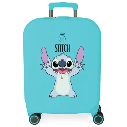Disney Stitch Playful ABS potovalni kovček 55cm fotografija izdelka