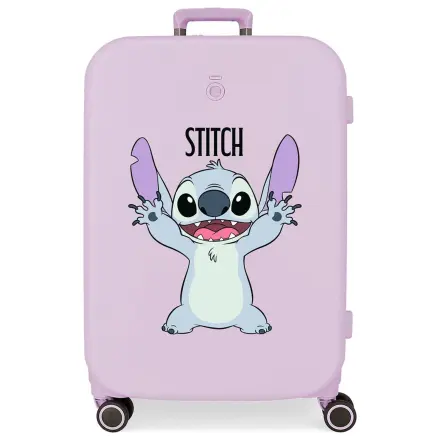 Disney Stitch Igriv ABS voziček kovček 70cm fotografija izdelka