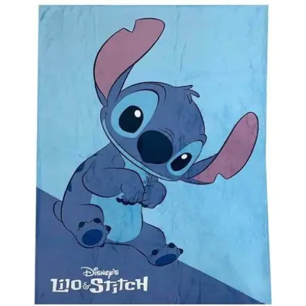 Disney Stitch odeja fotografija izdelka