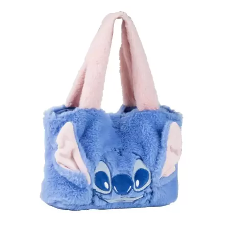 Disney Stitch plišasta nakupovalna torba fotografija izdelka