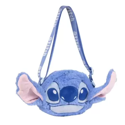 Disney Stitch plišasta torba fotografija izdelka
