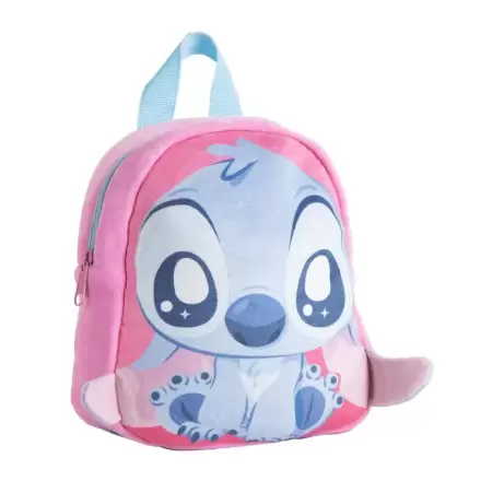 Disney Stitch plišast nahrbtnik 22 cm fotografija izdelka