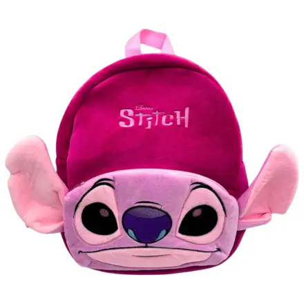 Disney Stitch plišast nahrbtnik 30cm fotografija izdelka
